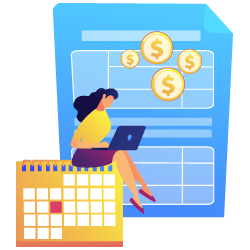 Module de paie (part I)