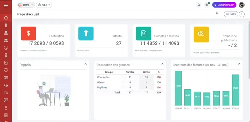 Discuter avec lintelligence artificielle
