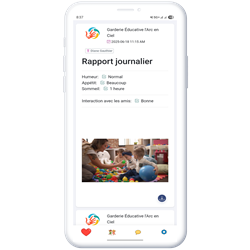 Le nouveau visage du Lien parent : une appli mobile pensée pour VOUS