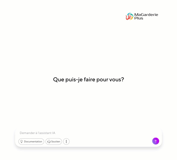 MaGarderie Plus vs la compétition - un choix basé sur la confiance et la valeur
